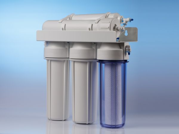 Reverse Osmosis Repair in Woodland Hills