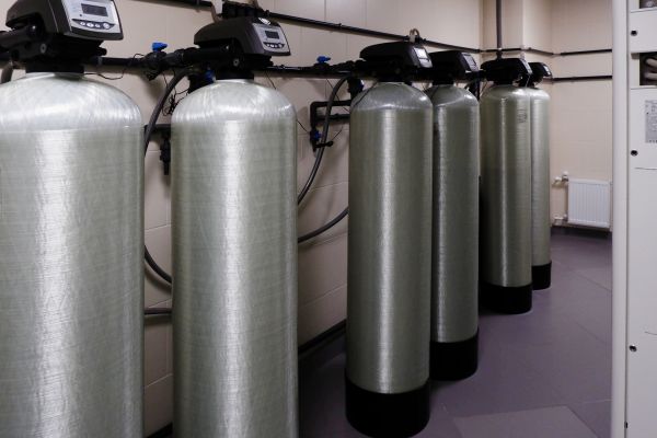 Water Softener Repair in Woodland Hills